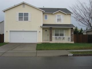 205 Mazza St, Ohop, WA 98360-7422