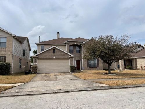 21211 Wickton Ln, Humble, TX 77338-8150
