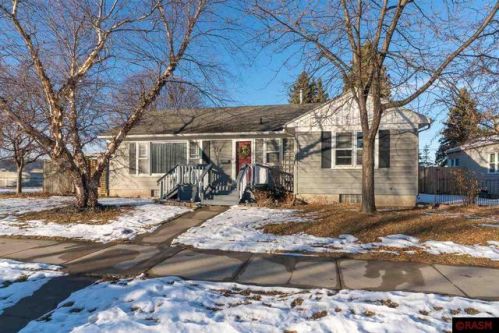 308 5 St, Mankato MN  56001-4209 exterior