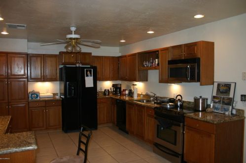 6836 Thunderbird Rd, Scottsdale, AZ 85254-4045