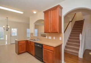 25207 Spring Iris Ln, Katy TX  77494-5581 exterior
