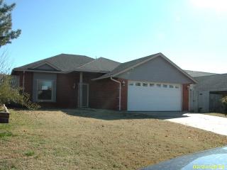 2729 Euclid Ave, Lawton, OK 73507-7147