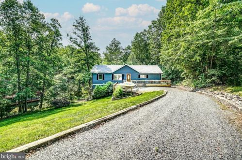 15312 Rose Valley Dr, Mineral, VA 23117-9654