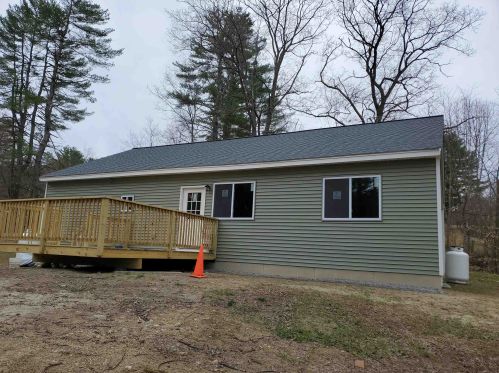 20 Blaisdell Rd, Unity NH  03773-1935 exterior