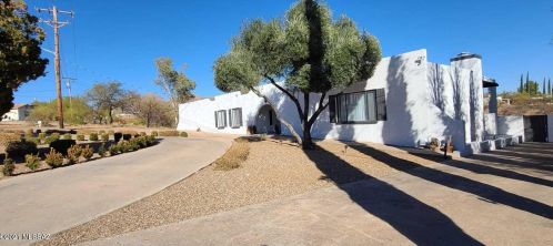 439 Willow Dr, Nogales, AZ 85648-3216