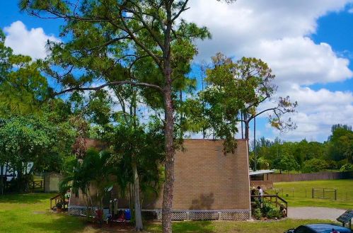 15817 Key Lime Blvd, Town Of Loxahatchee Groves FL  33470-3118 exterior