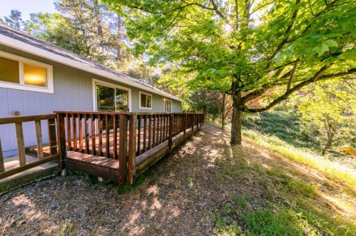2335 Sliger Mine Rd, Greenwood CA  95635-9605 exterior