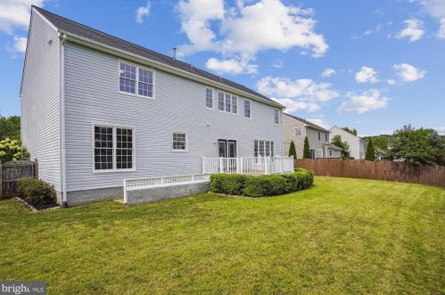10204 Napoleon St, Fredericksburg VA  22408-8060 exterior