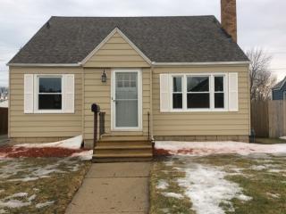 3117 75th St, Kenosha WI  53142-4443 exterior