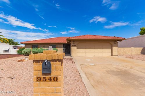 9540 Pinto Pl, Chandler, AZ 85248-6535