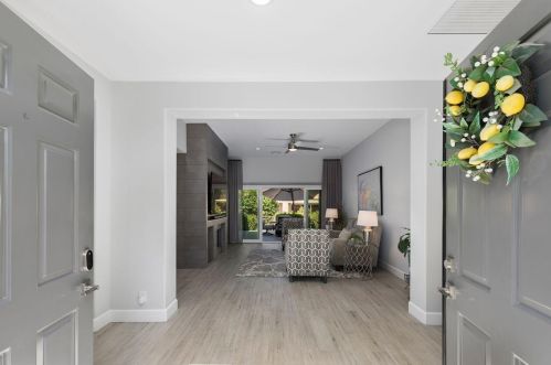 48221 Calle Florista, La Quinta CA  92253-2251 exterior