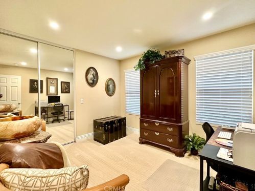 2631 Saddle Ridge Dr, Covina CA  91724-3839 exterior