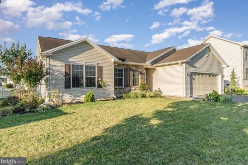 6333 Chatham Glenn Way, Harrisburg, PA 17111-4291