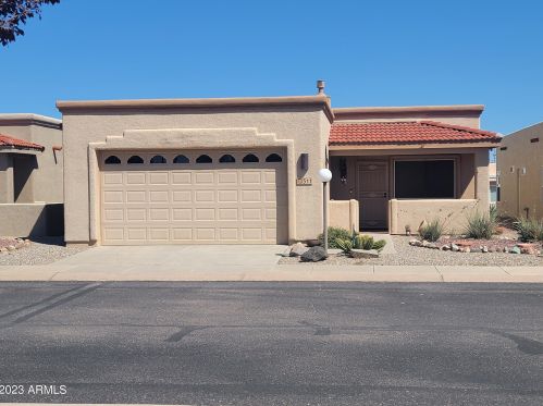 511 Clubhouse Ln, Sierra Vista, AZ 85635-8261