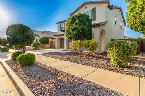 15744 Desert Hills Dr, Sun City, AZ 85379-1006