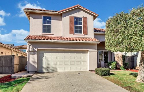 3962 Iron Gate Way, Rancho Cordova, CA 95742-8002