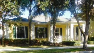 295 Caravelle Dr, Jupiter FL  33458-8207 exterior