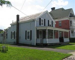 126 Main St, Mechanicville, NY 12118-1618