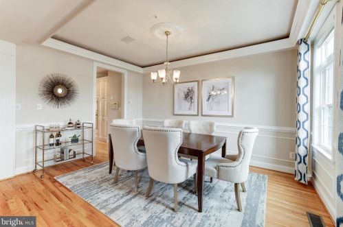 12158 Chancery Sta Cir, Herndon VA 20190-5803 exterior