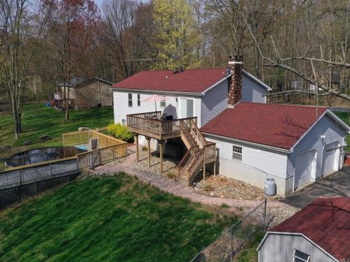 398 Bullville Rd, Montgomery NY  12549-1811 exterior