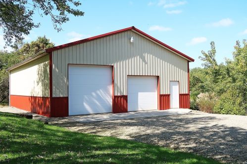207 Bortz Rd, Saltsburg PA  15681-3428 exterior