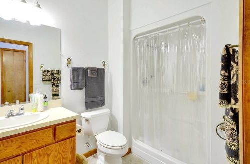 1321 Lake Reedy Blvd, West Frost Proof FL  33843-9121 exterior