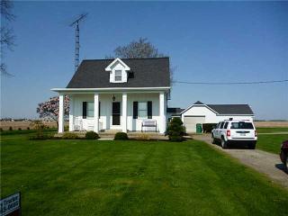 3125 County Road 13, Wauseon, OH 43567-9408