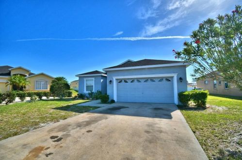 3011 Brenton Manor Loop, Winter Haven, FL 33881-2846