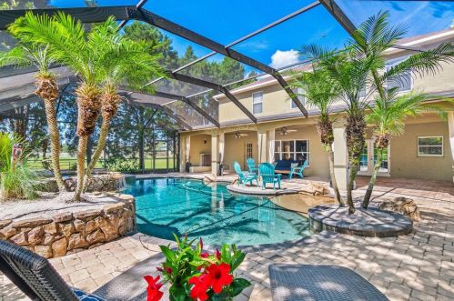 3202 Coconut Grove Rd, Land O Lakes FL  34639-6735 exterior