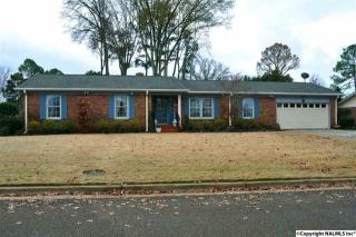 8008 Shereton Rd, Huntsville, AL 35802-2926