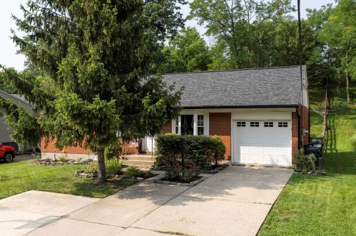 805 Stevenson Rd, Covington, KY 41018-2518