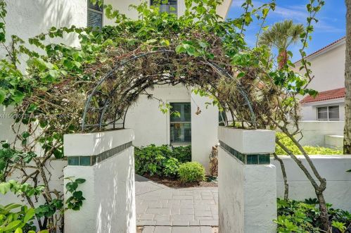 2103 53rd St, Boca Raton FL 33496-3451 exterior