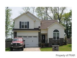 145 Sweetgum Ct, Raeford, NC 28376-6341