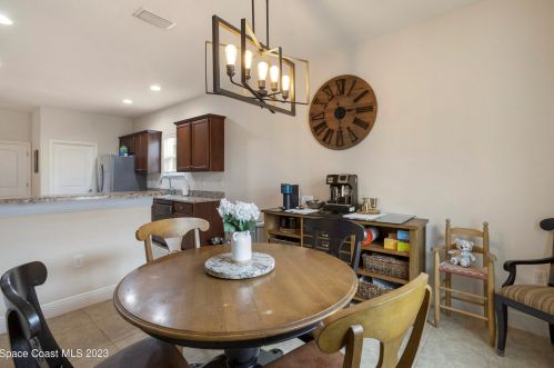 613 Hollow Glen Dr, Titusville FL  32780-3279 exterior