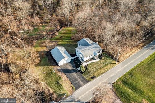 160 Metka Rd, Collegeville PA  19473-1632 exterior