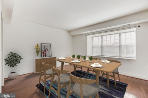 3601 38th St, Washington DC 20016-2920 exterior