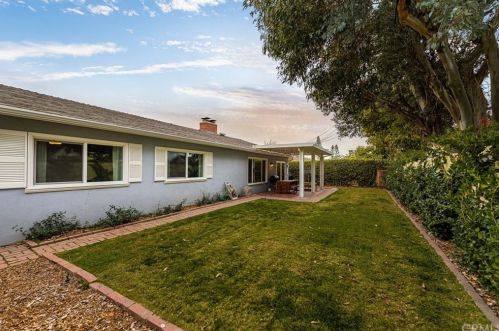 2429 Adams Ave, Orange CA  92867-6047 exterior