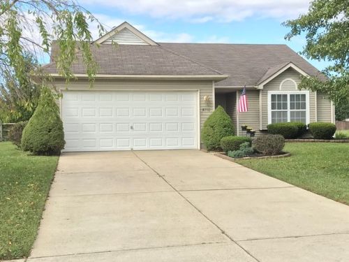 8710 Appleridge Ct, Franklin, OH 45005-7903
