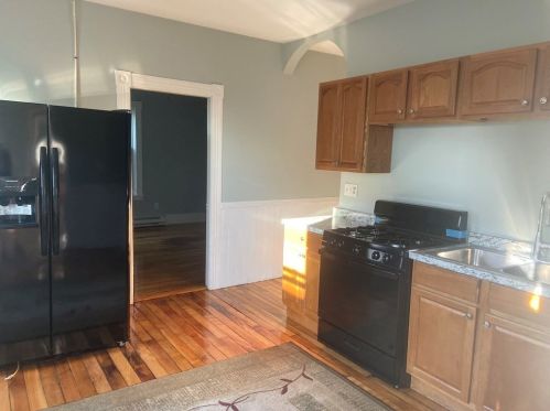 45 Fox St, Worcester MA  01604-4331 exterior