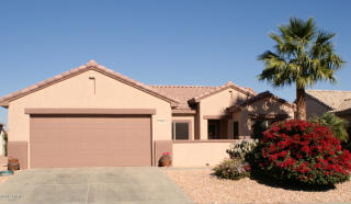 16244 Tapatio Dr, Sun City, AZ 85374-4935