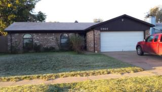 5807 15th St, Lubbock, TX 79416-5107