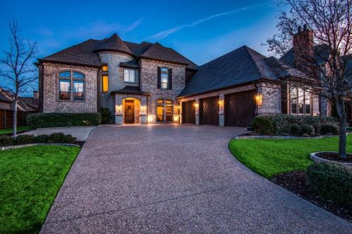 3512 Millbank, Frisco, TX 75056-6490