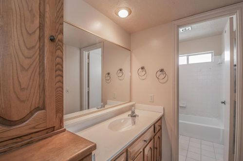 218 High Brk Dr, Richardson TX  75080-2032 exterior