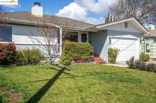 923 Via Manzanas, San Lorenzo, CA 94580-2837