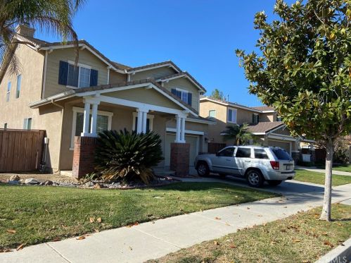 32037 Poppy Way, Lake Elsinore CA  92532-2511 exterior