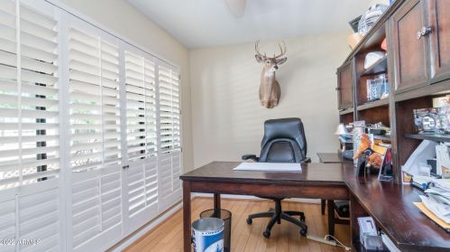 5349 Cholla St, Scottsdale AZ  85254-4720 exterior