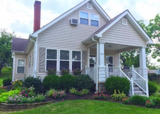 305 Forest Ave, Covington, KY 41018-1627