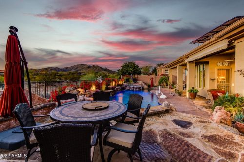 40936 Club Pointe Dr, Phoenix, AZ 85086-3907