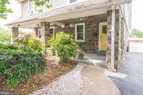 2506 Rosemont Ave, Ardmore, PA 19003-2624