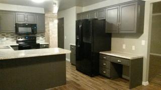 7307 Edenborough Dr, Oklahoma City OK  73132-5617 exterior